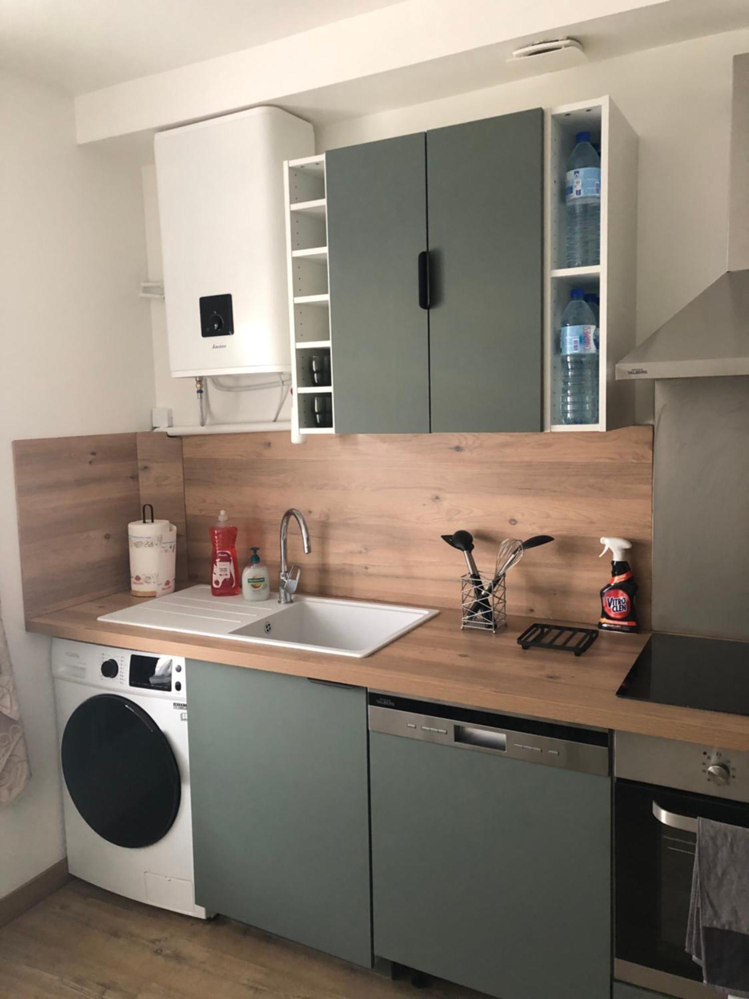 Appartement Chaleureux -Paris-Cdg-Rer B-Parc Des Expos De Villepinte-Disneyland-Asterix-Stade De France- Vaujours Dış mekan fotoğraf